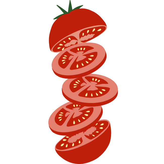 tomate